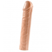 Удлиняющая насадка Extension sleeve - 17 см. - Sitabella - в Симферополе купить с доставкой