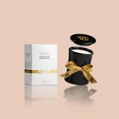 Массажная аромасвеча BEWITCHING MASSAGE CANDLE - 120 мл. - YESforLOV - купить с доставкой в Симферополе