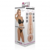 Мастурбатор-вагина Fleshlight Girls - Kendra Sunderland Angel - Fleshlight - в Симферополе купить с доставкой
