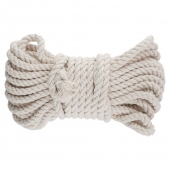 Веревка для связывания Shibari Rope - 8 м. - Lola Games - купить с доставкой в Симферополе