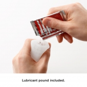Карманный мастурбатор CLICK BALL - Tenga - в Симферополе купить с доставкой