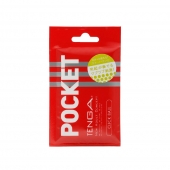 Карманный мастурбатор CLICK BALL - Tenga - в Симферополе купить с доставкой