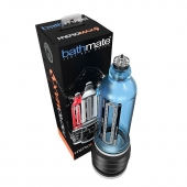 Синяя гидропомпа HydroMAX9 - Bathmate - в Симферополе купить с доставкой