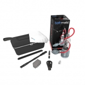 Прозрачная гидропомпа HydroXTREME5 - Bathmate - в Симферополе купить с доставкой
