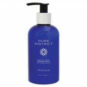 Массажный лосьон для тела с феромонами PURE INSTINCT - 236 мл. - Pure Instinct - купить с доставкой в Симферополе