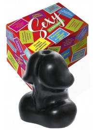 Сувенир в коробке  Босс - LOVETOY (А-Полимер) - купить с доставкой в Симферополе