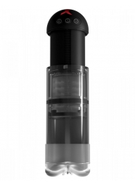 Вакуумная вибропомпа Extender Pro Vibrating Pump - Pipedream - в Симферополе купить с доставкой