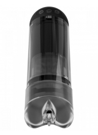 Вакуумная вибропомпа Extender Pro Vibrating Pump - Pipedream - в Симферополе купить с доставкой