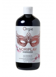 Энергетический гель для эротического массажа Orgie Energizing Nuru Massage - 500 мл. - ORGIE - купить с доставкой в Симферополе