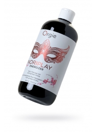 Энергетический гель для эротического массажа Orgie Energizing Nuru Massage - 500 мл. - ORGIE - купить с доставкой в Симферополе