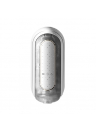 Мастурбатор Flip Zero с вибрацией - Tenga - в Симферополе купить с доставкой