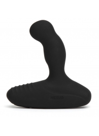 Чёрный массажер простаты NEXUS REVO INTENSE 2.0 с вращающейся головкой - Nexus Range - в Симферополе купить с доставкой