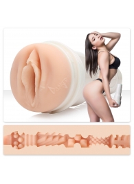 Мастурбатор-вагина Fleshlight Girls - Abella Danger Danger - Fleshlight - в Симферополе купить с доставкой