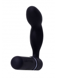 Стимулятор простаты Prostate Vibe - 10,5 см. - Bathmate - в Симферополе купить с доставкой