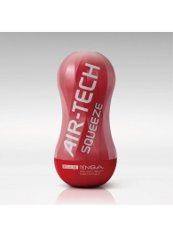 Мастурбатор AIR-TECH Squeeze Regular - Tenga - в Симферополе купить с доставкой