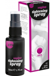 Сужающий спрей для женщин Vagina Tightening Spray - 50 мл. - Ero - купить с доставкой в Симферополе