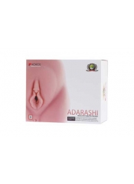 Мастурбатор-вагина Adarashi 3 без вибрации - KOKOS - в Симферополе купить с доставкой
