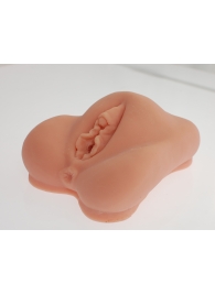 Мастурбатор-вагина Adarashi 3 без вибрации - KOKOS - в Симферополе купить с доставкой