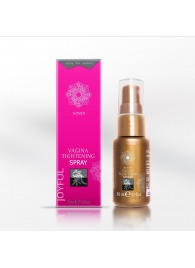 Сужающий интимный спрей VAGINA TIGHTENING - 30 мл. - Shiatsu - купить с доставкой в Симферополе