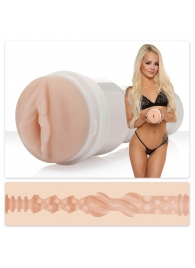 Мастурбатор-вагина Fleshlight Girls - Elsa Jean Tasty - Fleshlight - в Симферополе купить с доставкой