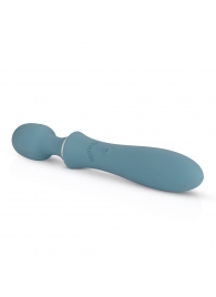 Жезловый вибромассажёр The Orchid Wand Vibrator - EDC