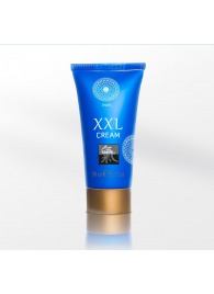 Интимный крем для мужчин XXL CREAM - 50 мл. - Shiatsu - купить с доставкой в Симферополе