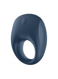 Эрекционное кольцо Satisfyer Strong One с возможностью управления через приложение - Satisfyer - в Симферополе купить с доставкой