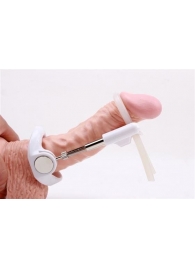 Экстендер для увеличения пениса Open Wide Restraints - Chisa - в Симферополе купить с доставкой