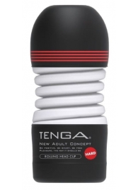 Мастурбатор TENGA Rolling Head Cup Strong - Tenga - в Симферополе купить с доставкой