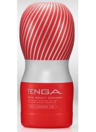 Мастурбатор TENGA Air Flow Cup - Tenga - в Симферополе купить с доставкой