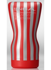 Мастурбатор TENGA Squeeze Tube Cup - Tenga - в Симферополе купить с доставкой