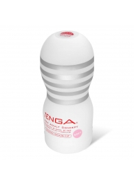 Мастурбатор TENGA Original Vacuum Cup Soft - Tenga - в Симферополе купить с доставкой