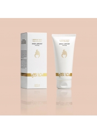 Лубрикант на водной основе с согревающим эффектом Warming Unisex Lubricant - 100 мл. - YESforLOV - купить с доставкой в Симферополе