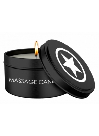 Набор из 3 массажных свечей Massage Candle Set - Shots Media BV - купить с доставкой в Симферополе