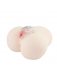 Мастурбатор с вибрацией Japanese School Girl - Baile - в Симферополе купить с доставкой