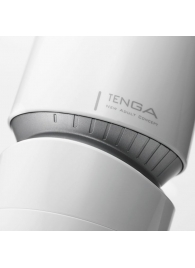 Мастурбатор TENGA AERO Silver Ring - Tenga - в Симферополе купить с доставкой