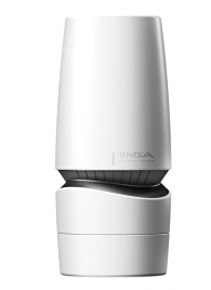 Мастурбатор TENGA AERO Silver Ring - Tenga - в Симферополе купить с доставкой