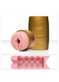 Мини-мастурбатор для тренировки выносливости Fleshlight Quickshot Stamina - Fleshlight - в Симферополе купить с доставкой
