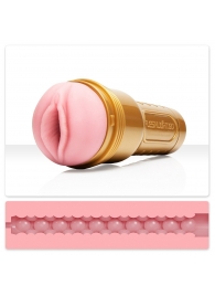 Мастурбатор-вагина Fleshlight - Go Stamina Training Unit - Fleshlight - в Симферополе купить с доставкой