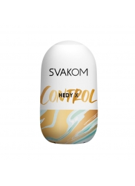 Мастурбатор Hedy X Control Mini Masturbator - Svakom - в Симферополе купить с доставкой