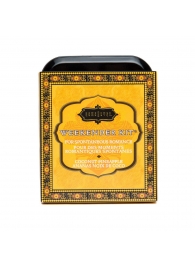 Эротический набор Weekender Kit Coconut Pineapple - Kama Sutra - купить с доставкой в Симферополе
