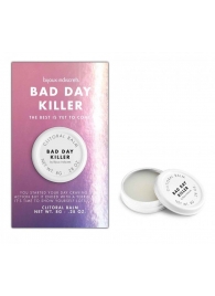 Бальзам для клитора Bad Day Killer - 8 гр. - Bijoux Indiscrets - купить с доставкой в Симферополе