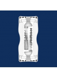 Мастурбатор TENGA Premium Dual Sensation Cup - Tenga - в Симферополе купить с доставкой