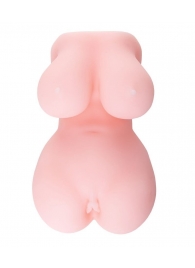 Мастурбатор-вагина Babycakes - ToyFa - в Симферополе купить с доставкой