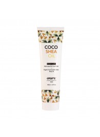 Массажное масло Coco Shea Oil - 100 мл. - Exsens - купить с доставкой в Симферополе