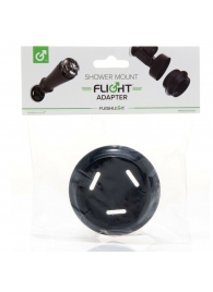 Адаптер для мастурбатора Fleshlight Flight Adapter Shower Mount - Fleshlight - купить с доставкой в Симферополе