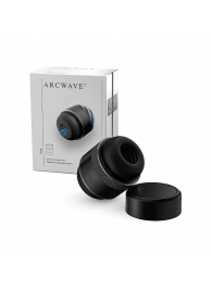 Инновационный мастурбатор для мужчин ARCWAVE Voy Fit System Cup - Arcwave - в Симферополе купить с доставкой