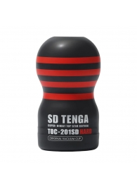 Мастурбатор TENGA SD Original Vacuum Cup Strong - Tenga - в Симферополе купить с доставкой