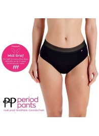 Менструальные трусы-брифы Period Pants - Pretty Polly - купить с доставкой в Симферополе