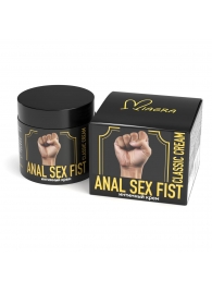 Крем на водной основе ANAL SEX FIST Classic Cream - 150 мл. - Миагра - купить с доставкой в Симферополе